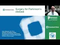 Download Lagu Surgery for Parkinson's Disease
