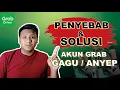 Download Lagu Grab Driver Susah Dapat Order | CARA ATASI AKUN GRAB GAGU