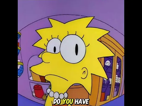 There are some classic movie scenes in *The Simpsons*#thesimpsons #simpsons #cartoon #shortsfeed
