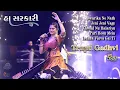 Download Lagu Trupti Gadhvi | અચ્છા | Achchaa | Live Performance | Ha Sarkari | Dwarika No Nath | New Trending