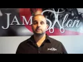 James Salon Talking Ad