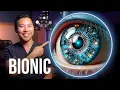 Elon Musk s Bionic Eyes Are Here