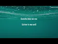 Danny Ocean Swing English Translation (Letra/Lyrics)