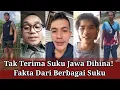 Lagu Tak Terima Suku Jawa Dihina ‼️ Fakta dari Berbagai Suku
