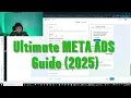 Download Lagu Ultimate Meta Ads Guide (2025)