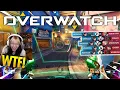 Overwatch MOST VIEWED Twitch Clips of The Week