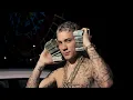 Chefin - Faço Tudo de Novo ( Clipe Oficial )
