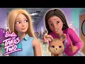 Download Lagu Barbie It Takes Two Bagian 2 | Ep. 1-6 | Barbie Bahasa