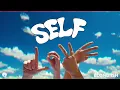 BLOND:ISH - Self Love (Official Visualizer)