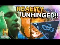 Stories That Break Reality The UnBelievable with Dan Aykroyd