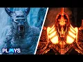 The 10 HARDEST Skyrim Bosses