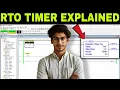Retentive Timer is Simple to Learn By this Example PLC Program