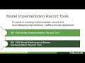 SB 1383 Model Implementation Record Tools