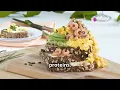 Add Sour Cream for Extra-Smooth Scrambled Eggs