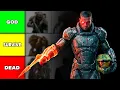 Could Everyone in Mass Effect Survive the Halo Universe