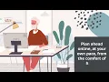 Online Funeral Preplanning