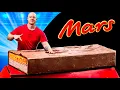 Download Lagu I Made a Giant 330-Pound  MARS