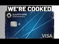 Chase Just Reset the Credit Card Game Big Changes Coming