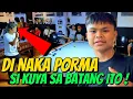 Download Lagu JAYBEE SUCAL HINDI PINAPORMA SA HULI ANG KALABAN 😱