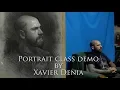 Download Lagu Portrai demo / Demostración de retrato