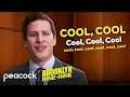 Best Unscripted Moments Brooklyn Nine-Nine