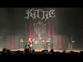 Kittie - Brackish live in St Louis!  (6-6-2026)