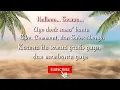 Download Lagu karaoke lagu karo || kam rudang || novita br barus.