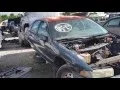 1992 Chevy Caprice 9C1 at LKQ ABC junkyard in West Palm Beach FL
