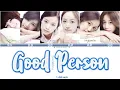 Download Lagu T-ARA (티아라) - 'Good Person (좋은사람)' Lyrics 가사 + Line Distribution (Color Coded Lyrics Han/Rom/Eng) MP3