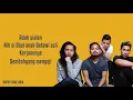 Download Lagu Si Doel Anak Betawi (OST. Si Doel The Movie) - Armada (Lirik)
