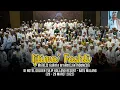 Lagu PERTEMUAN ALUMNI AL HABIB UMAR BIN HAFIDZ - IJTIMA' FASHLI MAJELIS ALWAFA BI'AHDILLAH-DI BATU MALANG