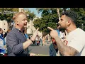Download Lagu Two Years of ABC Lies About Israel — I Finally Confronted Them FACE-TO-FACE!