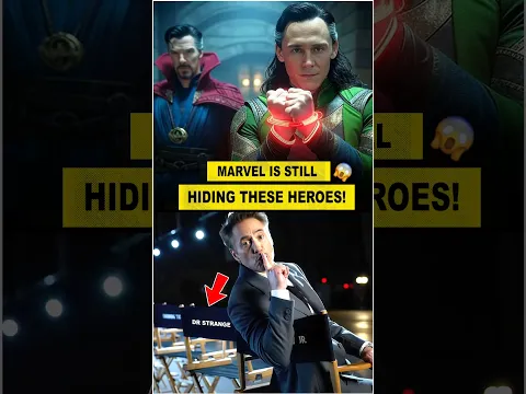 Spider-Man's Doomsday Secret CONFIRMED 🤯 #shorts #marvel #doomsday