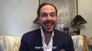 Results AuctionNinja LuxeSwap Interview 2022 Juli DuPont and Matt Ruiz Landscape