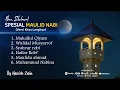 Download Lagu ALBUM SHOLAWAT MAULID NABI (Versi khas Langitan) Cover Nazich Zain