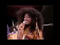 Rufus - Sweet Thing | The Midnight Special