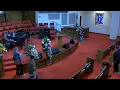 Funeral Service for Elnora Nugent - First Baptist Levelland Texas
