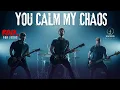 Lagu YOU CALM MY CHAOS – CHRISTIAN ROCK WORSHIP THAT HEALS THE STORM WITHIN