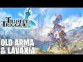 Trinity Trigger Pt12 - Olde Arma Lavaxia Walkthrough