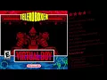 CoverBox - VirtualBoy