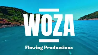 flowing productions woza official music video 