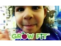 Grow Fit - Take a Daily Dance Break Learning Care Group schools