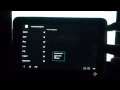 Android example ListFragment with multiple choice