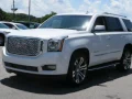 2017 GMC Yukon G17445 - Asheville NC