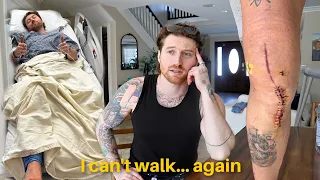 I Had to get Emergency Surgery