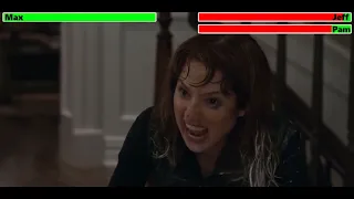 home sweet home alone 2021 final battle with healthbars