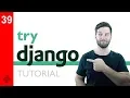 Try DJANGO Tutorial - 39