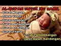 Download Lagu Surat Maryam Untuk Ibu Hamil, Murottal untuk Ibu Hamil dan Janin, Surat Untuk Ibu Hamil dan Janin 52