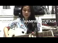 Download Lagu BARA BAND - HAMPIR PUTUS ASA