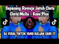 Lagu SEPASANG REMAJA JATUH CINTA • CINTA MULIA KOES PLUS | DJ REMIX VIRAL TIKTOK FULL BASS TERBARU 2026🔥🔥
